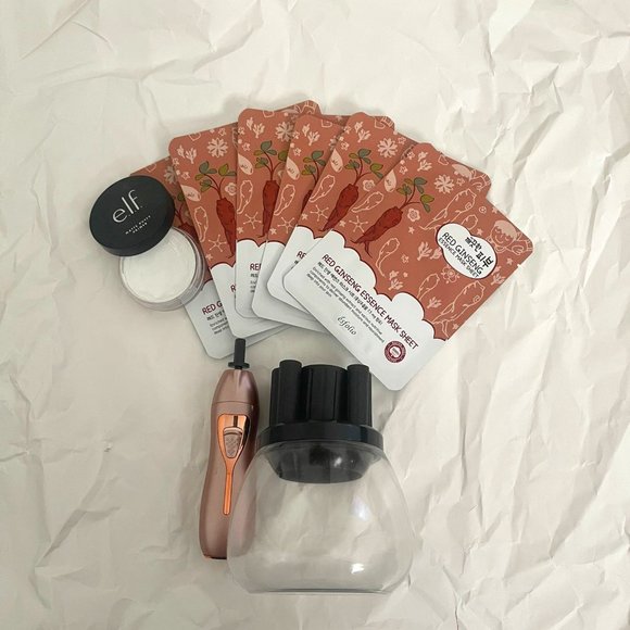Face Bundle - Picture 1 of 1